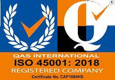 QAS International