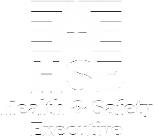 Health and Safety Executive logo