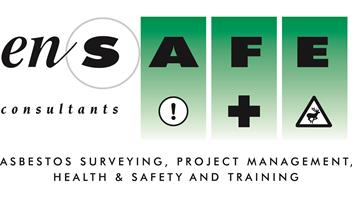 Ensafe logo Ensafe logo